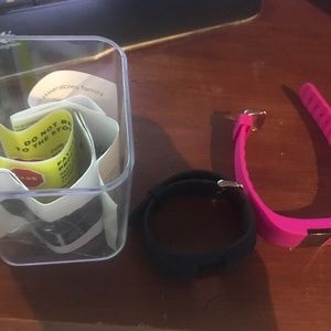 iFitness Women Activity Tracker Watch Pedo Meter